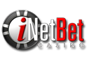 iNetBet Casino Welcome Bonus
