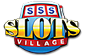 Slots Village Casino Welcome Bonus