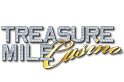 Treasure Mile Casino Free Spins