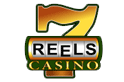 7 Reels Casino Welcome Bonus