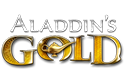 Aladdin's Gold Casino Welcome Bonus